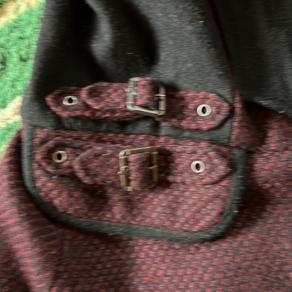 Sam Edelman Designer Jacket - Picture 8 of 8